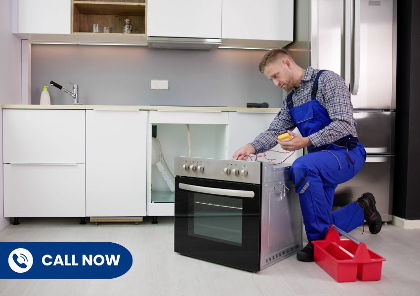Appliance Repair Services in Maxatawny, PA